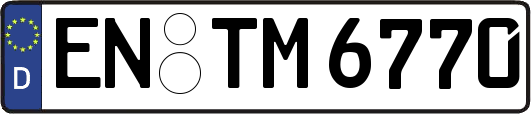 EN-TM6770