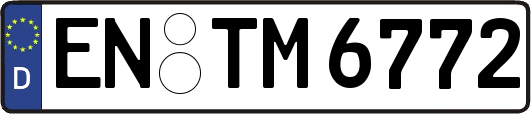 EN-TM6772