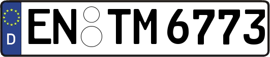 EN-TM6773