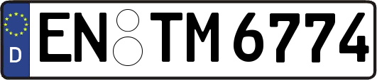 EN-TM6774