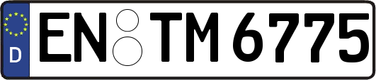 EN-TM6775
