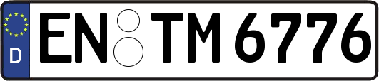 EN-TM6776