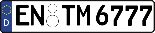 EN-TM6777