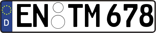 EN-TM678