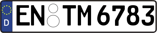 EN-TM6783