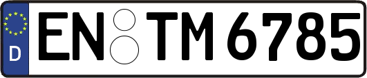 EN-TM6785