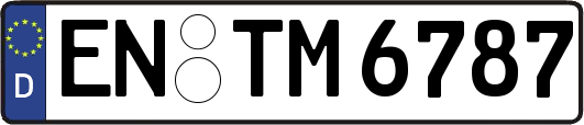 EN-TM6787