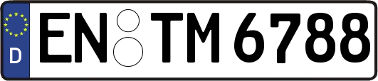 EN-TM6788