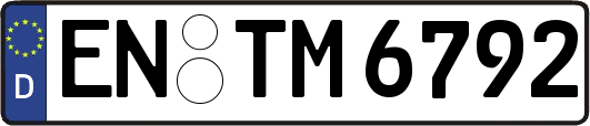 EN-TM6792