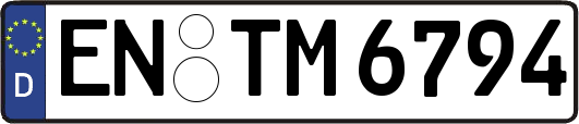 EN-TM6794
