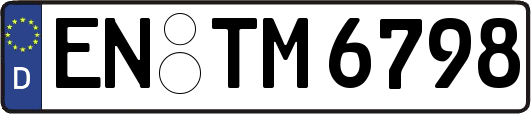 EN-TM6798