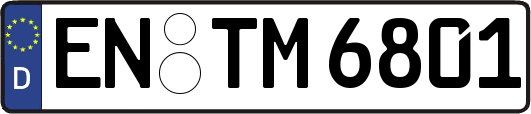 EN-TM6801