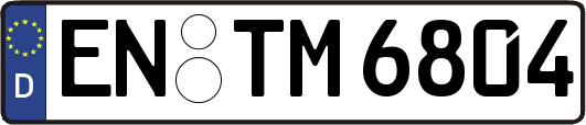EN-TM6804
