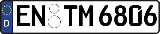 EN-TM6806