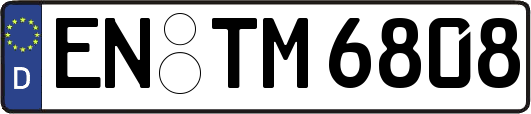 EN-TM6808