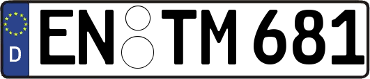 EN-TM681