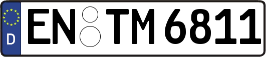 EN-TM6811
