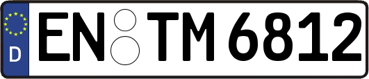 EN-TM6812