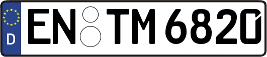 EN-TM6820