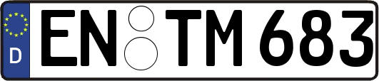 EN-TM683