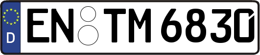 EN-TM6830