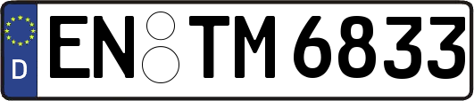 EN-TM6833