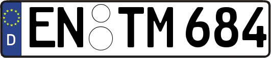 EN-TM684