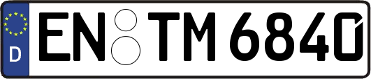 EN-TM6840