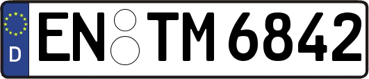 EN-TM6842