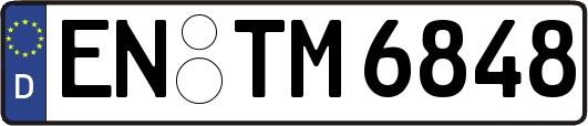 EN-TM6848