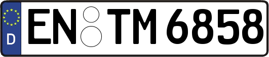 EN-TM6858