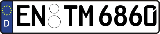 EN-TM6860