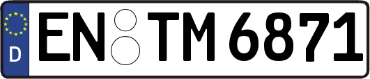 EN-TM6871