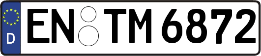 EN-TM6872