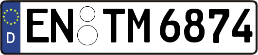 EN-TM6874
