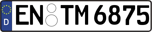 EN-TM6875