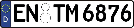 EN-TM6876