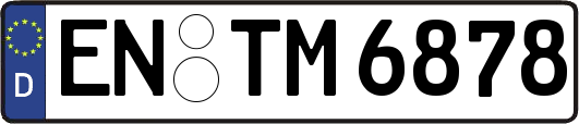 EN-TM6878