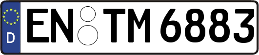 EN-TM6883