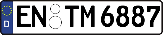 EN-TM6887