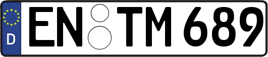 EN-TM689