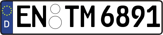 EN-TM6891