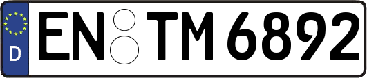 EN-TM6892