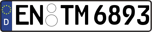 EN-TM6893