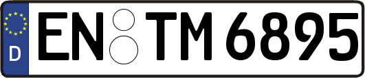 EN-TM6895