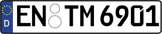 EN-TM6901