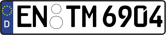 EN-TM6904