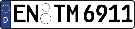 EN-TM6911