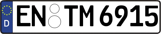 EN-TM6915