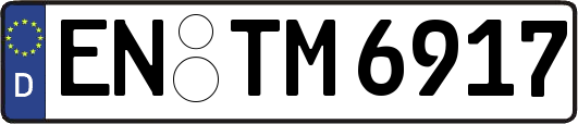 EN-TM6917